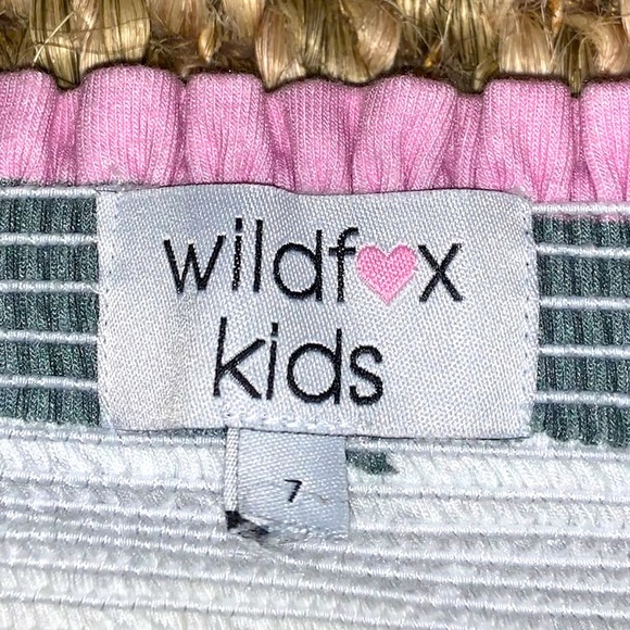 Wildfox Kids Emi Top - Picture 4 of 5